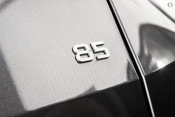 2025 SKODA Elroq 130 Years Edition NY MY25 Graphite Grey