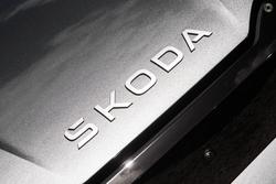2025 SKODA Elroq 130 Years Edition NY MY25 Graphite Grey