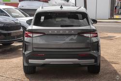 2025 SKODA Elroq 130 Years Edition NY MY25 Graphite Grey
