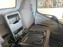 2024 Fuso Canter 815 Canter 815 AMT White