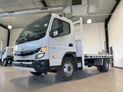Fuso Canter 815