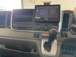 2024 Fuso Canter 815 Canter 815 AMT White