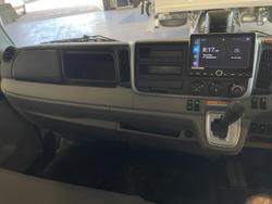 2024 Fuso Canter 815 Canter 815 AMT White