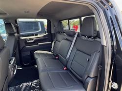 2024 Chevrolet
                Silverado 1500 LTZ Premium W/Tech Pack