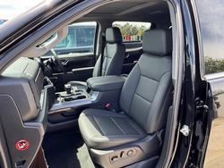 2024 Chevrolet
                Silverado 1500 LTZ Premium W/Tech Pack
