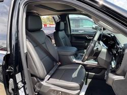 2024 Chevrolet
                Silverado 1500 LTZ Premium W/Tech Pack