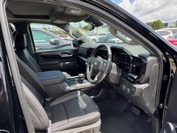2024 Chevrolet
                Silverado 1500 LTZ Premium W/Tech Pack