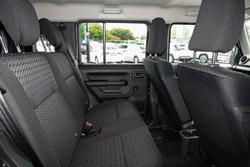 2024 Suzuki Jimny XL