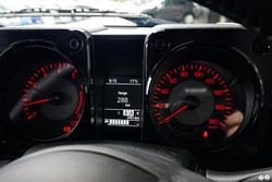 2024 Suzuki Jimny XL