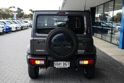 2024 Suzuki Jimny XL