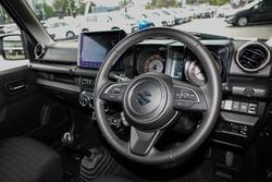 2024 Suzuki Jimny XL