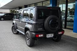 2024 Suzuki Jimny XL