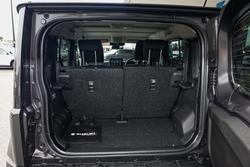 2024 Suzuki Jimny XL