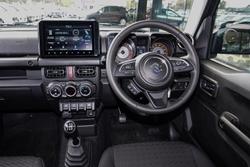 2024 Suzuki Jimny XL