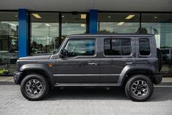 2024 Suzuki Jimny XL