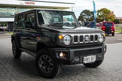 2024 Suzuki Jimny XL