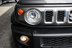 2024 Suzuki Jimny XL