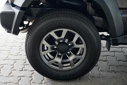 2024 Suzuki Jimny XL