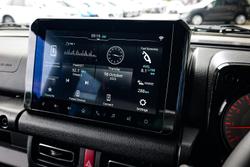 2024 Suzuki Jimny XL