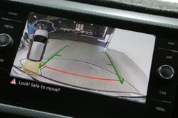 2021 Volkswagen T-Cross 85TSI Style