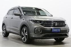 2021 Volkswagen T-Cross 85TSI Style
