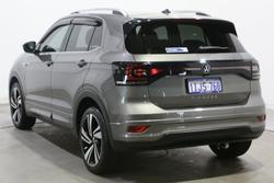 2021 Volkswagen T-Cross 85TSI Style
