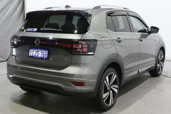 2021 Volkswagen T-Cross 85TSI Style