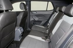 2021 Volkswagen T-Cross 85TSI Style