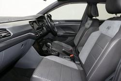 2021 Volkswagen T-Cross 85TSI Style
