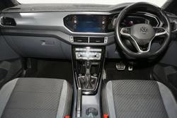 2021 Volkswagen T-Cross 85TSI Style