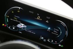 2022 Mercedes-Benz A-Class A250