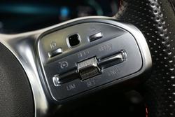 2022 Mercedes-Benz A-Class A250