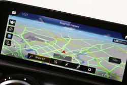 2022 Mercedes-Benz A-Class A250