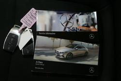 2022 Mercedes-Benz A-Class A250