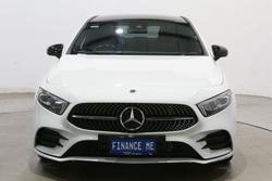 2022 Mercedes-Benz A-Class A250