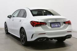 2022 Mercedes-Benz A-Class A250