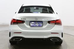 2022 Mercedes-Benz A-Class A250