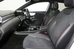 2022 Mercedes-Benz A-Class A250