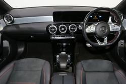 2022 Mercedes-Benz A-Class A250