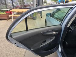 2013 Toyota Corolla Ascent ZRE152R BLUE