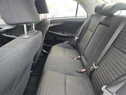 2013 Toyota Corolla Ascent