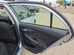 2013 Toyota Corolla Ascent ZRE152R BLUE