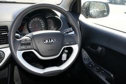 2016 Kia Picanto Si