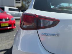 2018 MAZDA
                MAZDA2 MAXX (5YR)