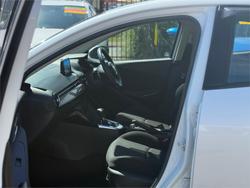 2018 MAZDA
                MAZDA2 MAXX (5YR)