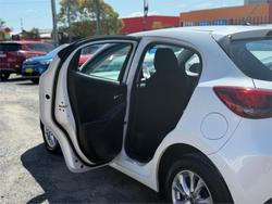 2018 MAZDA
                MAZDA2 MAXX (5YR)