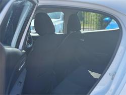 2018 MAZDA
                MAZDA2 MAXX (5YR)