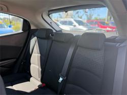 2018 MAZDA
                MAZDA2 MAXX (5YR)