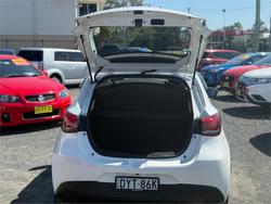 2018 MAZDA
                MAZDA2 MAXX (5YR)