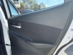 2018 MAZDA
                MAZDA2 MAXX (5YR)